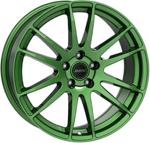 ζάντες BHOTRENI WHEELS   5x100