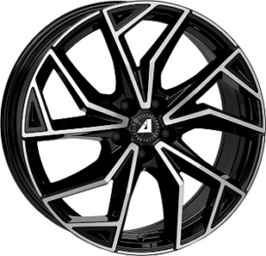 ζάντες BHOTRENI WHEELS   5x112
