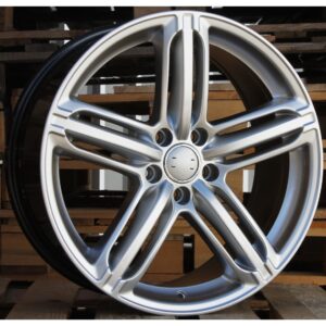 ζάντες audi style 557 21x10. 5X130