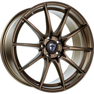 ζάντες TOMASON TN25 Superlight 19x8.5 5x120 et35 mattbronze