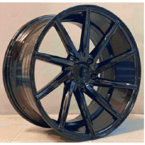 ζάντες audi style A012 19x8.5 5X112