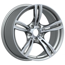 ζάντες korm   5x120