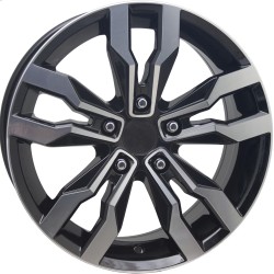 ζάντες korm   5x112