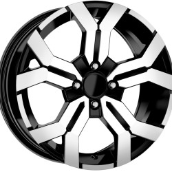 ζάντες korm   5x114.3