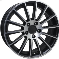 ζάντες korm   5x112