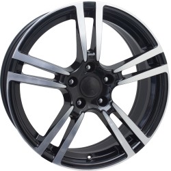 ζάντες korm   5x120