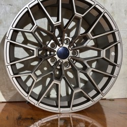 ζάντες korm   5x112