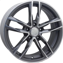 ζάντες korm   5x112