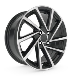 ζάντες korm   5x100