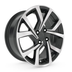 ζάντες korm   4x100