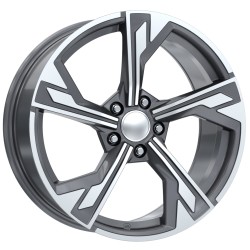 ζάντες korm   5x112