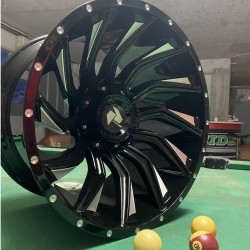 ζάντες korm   6x139.7