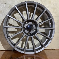 ζάντες grey   5x114.3
