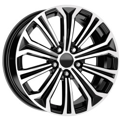 ζάντες korm   5x100