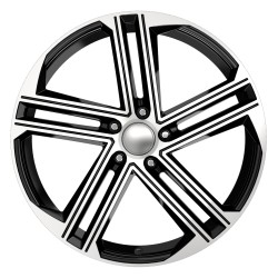 ζάντες korm   5x112