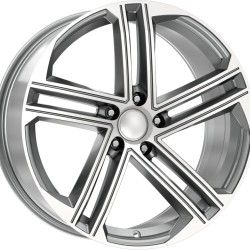 ζάντες korm   5x112