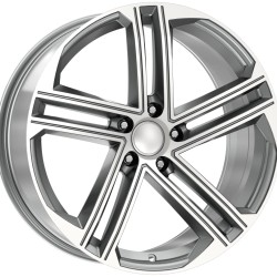 ζάντες korm   5x112