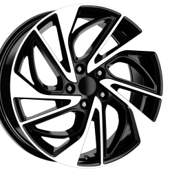 ζάντες korm   5x114.3