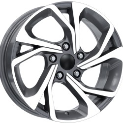 ζάντες korm   4x100