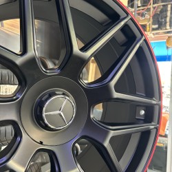 ζάντες korm   5x130