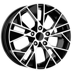 ζάντες korm   5x114.3