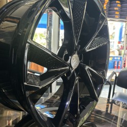 ζάντες korm   5x112