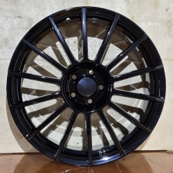 ζάντες black   5x100