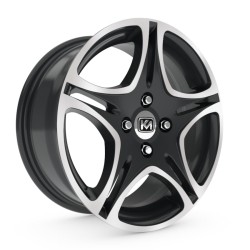 ζάντες korm   4x114.3