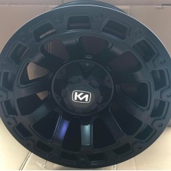 ζάντες korm   5x120
