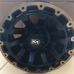 ζάντες korm   6x139.7