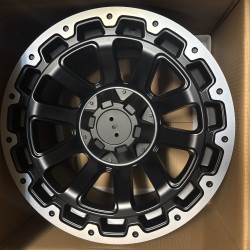 ζάντες korm   6x139.7