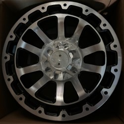 ζάντες korm   6x139.7