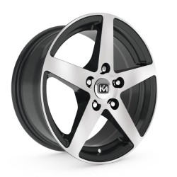 ζάντες korm   5x100