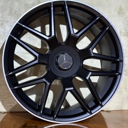 ζάντες korm   5x112