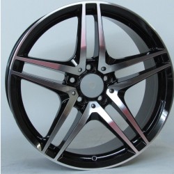 ζάντες korm   5x112