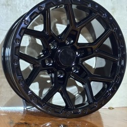 ζάντες korm   6x139.7