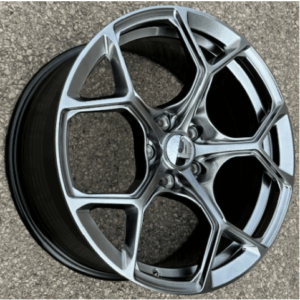 ζάντες audi style F1/2 NEW 18x8. 5X112