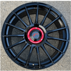 ζάντες audi style 110 19x8.5 5X100 | 5X114.3