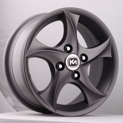 ζάντες korm   4x100