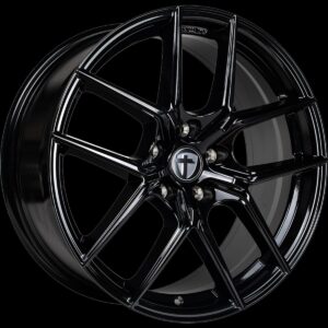 ζάντες TOMASON TN30 19x8.5 5x120 et40 black painted