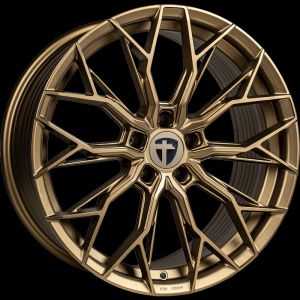 ζάντες TOMASON TN31 19x8.5 5x120 et35 bronze