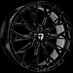 ζάντες TOMASON TN31 19x8.5 5x120 et35 black painted
