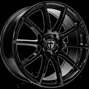 ζάντες TOMASON TN1 Flow 20x9 5x120 et45 black painted