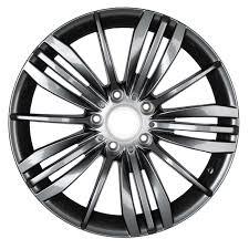 E.M BMW STYLE 590 18x8 5X120 et34 ΜΑΥΡΟ ΜΑΤΤ