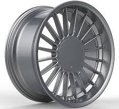 E.M BMW STYLE 8332 ALPINA 18x8.5 | 9.5 5X113|5X120 et13|18 ΑΣΗΜΙ