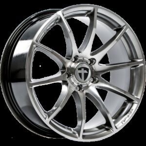 ζάντες Tomason TN1 18x8.5 5x114.3 et40 hyperblack polished