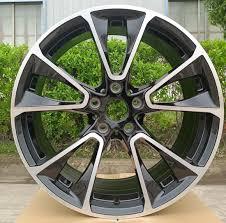 E.M BMW STYLE 043 19x9 5X120 et40 ΔΙΑΜΑΝΤΕ ΜΑΥΡΟ