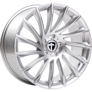 ζάντες TOMASON TN16 20x8.5 5x120 et35 bright silver
