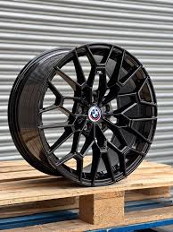 ζάντες audi style 002 19x8|9 5X120