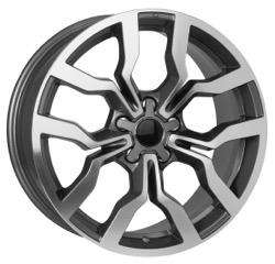 ζάντες audi style 611 19x8. 5X100